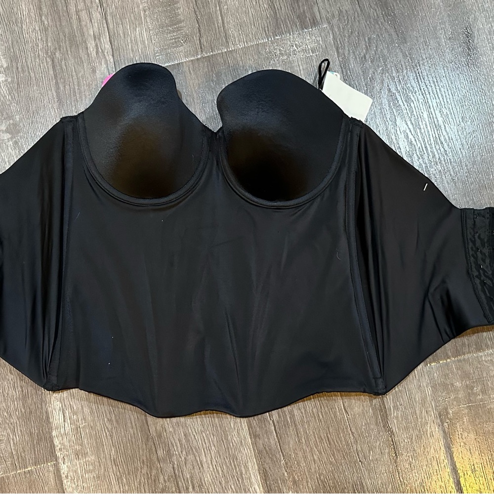 Shapewear black 34C